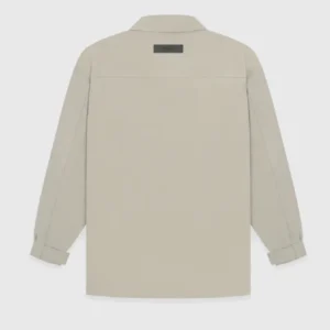 Essentials Fear of God Barn Jacket Seal